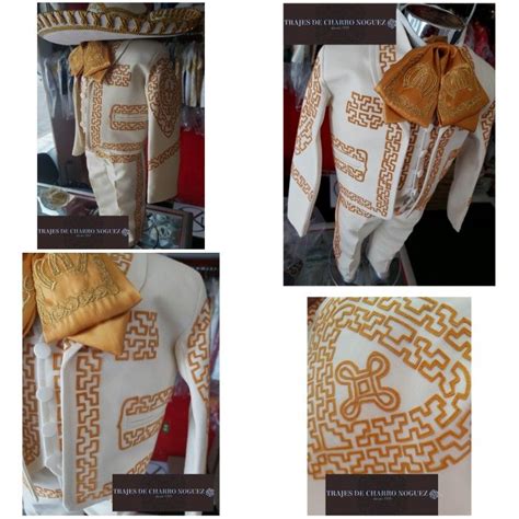 Pin De TRAJES DE CHARRO NOGUEZ En TRAJE CHARRO CALADO Trajes Charros