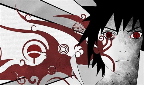 Uchiha Clan Eternal Mangekyou Sharingan Madara Uchiha Sasuke Eternal