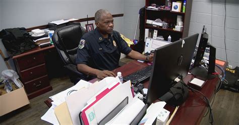 Former La Vergne Police Department Chief Decertified By Post Commission