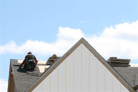 10 Tips To Prepare For Home Roof Replacement Long Roofing