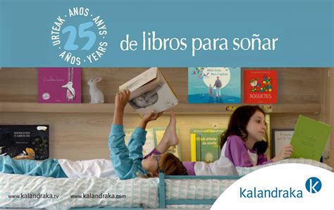 Kalandraka Libros Para So Ar Kalandraka Aniversario