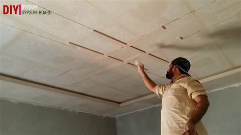 Diy False Ceiling Designs Shelly Lighting