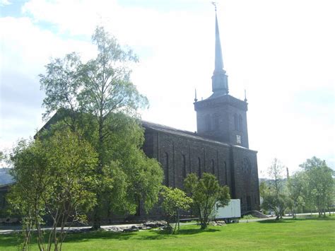 Clima En Narvik En Septiembre 2025 Tiempo Temperatura Y Clima En