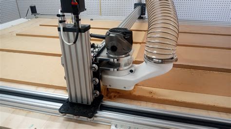 Openbuilds 4x8 Cnc OpenBuilds