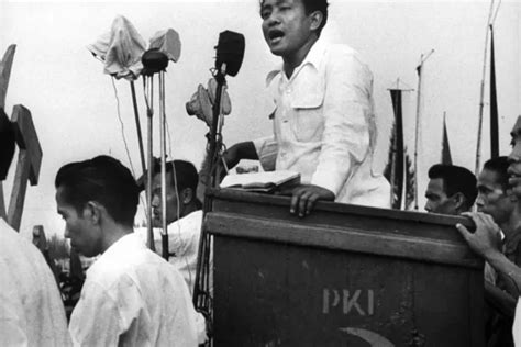 Tujuan Pemberontakan G S Pki Di Indonesia Sejarah Kelam Yang Tidak