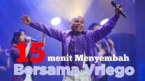 15 Menit Menyembah By Vriego Soplely GSJS Worship GSJS Pakuwon