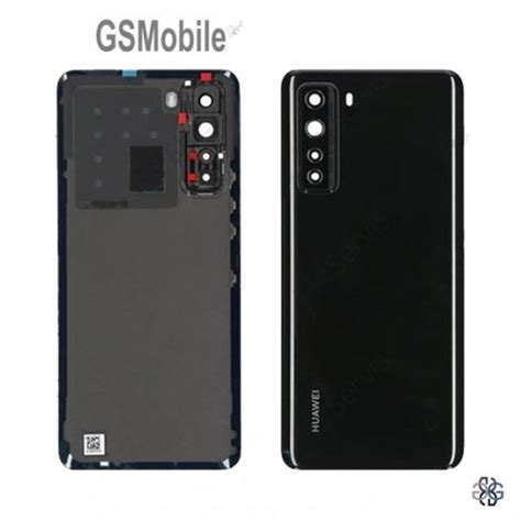 Tampa Traseira Original Para Huawei P40 Lite 5G