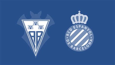 Horario Y D Nde Ver El Albacete Balompi Rcd Espanyol De La Liga