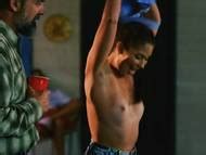 Naked Laura Lee Cebrick In Girl Lost