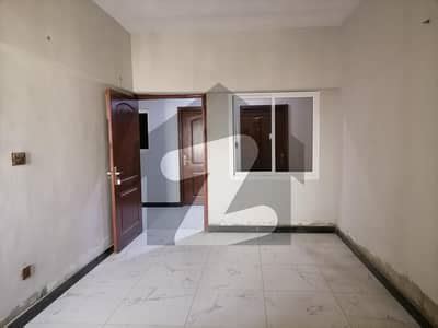 Square Feet Flat In Only Rs Shadman Town Sector B