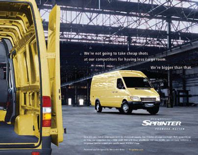 freightliner sprinter projects   logos illustrations
