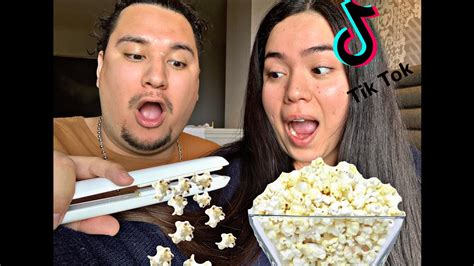 We Tested Viral Tiktok Life Hacks Mind Blowing Youtube