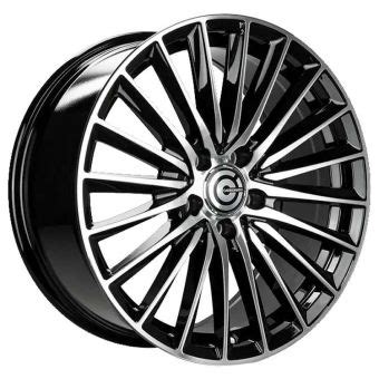 CARBONADO WHEELS Prestige Lichtmetalen Velgen