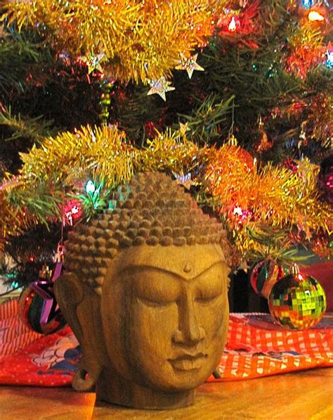 Bodhi Day | Bodhi, Santa time, Buddha