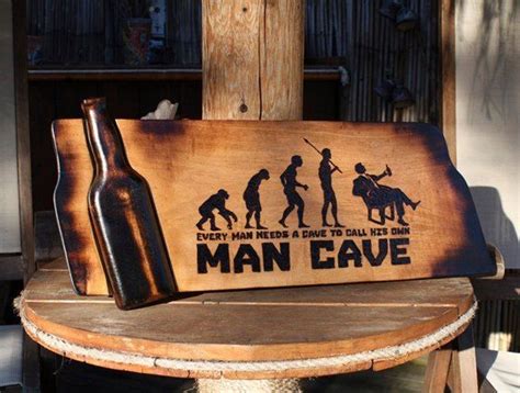 10 Amazing Man Cave Signs That Look Amazing Man Cave Bar Man Cave