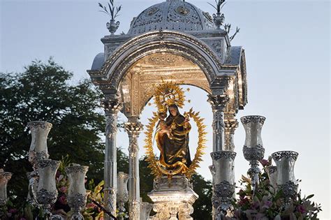 Feria Y Fiestas De La Cinta En HUELVA PROGRAMA DE FIESTAS