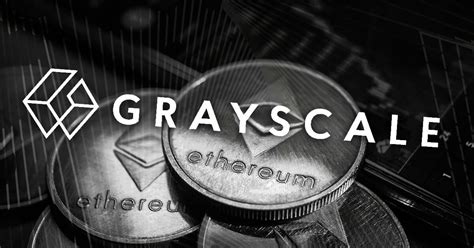 Mica Daily｜grayscale 認為以太幣現貨 Etf 會成功在 5 月上市