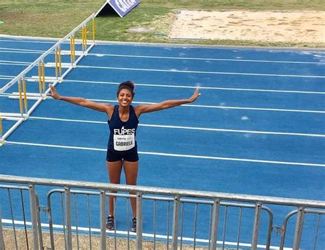 Equipe De Santos Conquista Medalhas De Ouro Em Torneio De Atletismo