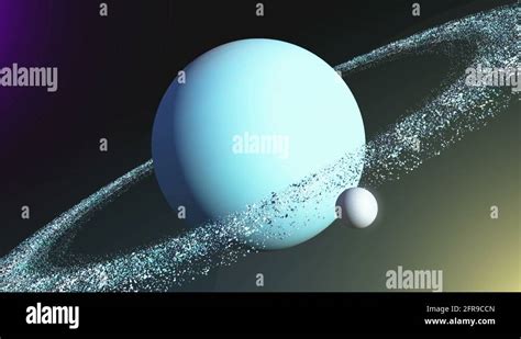 Uranus rings Stock Videos & Footage - HD and 4K Video Clips - Alamy