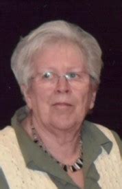 Couture Henriette Avis D C S Necrologie Obituary