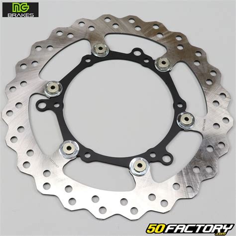 Disque De Frein Avant Beta Rr Xtrainer Mm Ng Brake