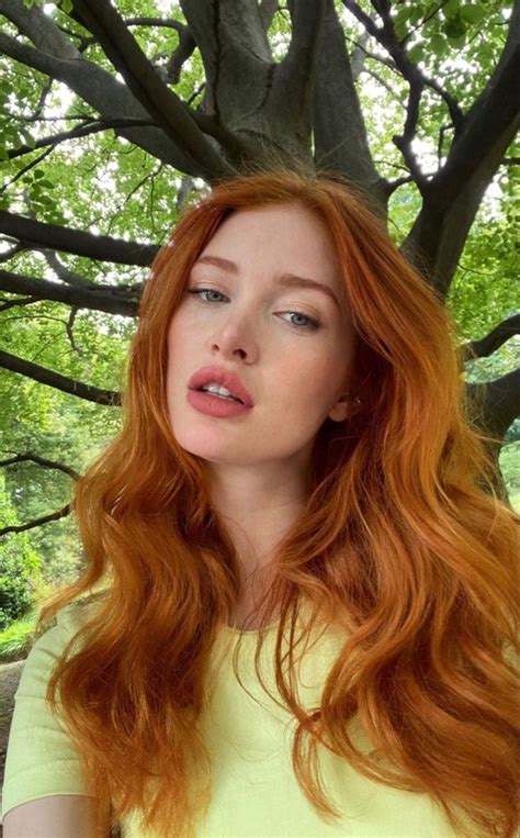 Pinterest Red Haired Beauty Beautiful Red Hair Red Hair Inspo