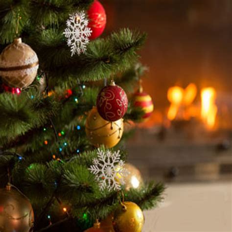 Christmas Hearth Fragrance Oil