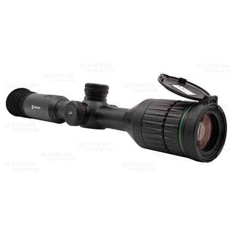 Hik Micro Alpex Night Vision Scope Nm Ir Torch