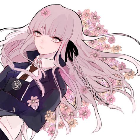 Kirigiri Pfp