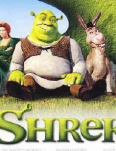 Shrek - Hallelujah Song Lyrics, Music Video