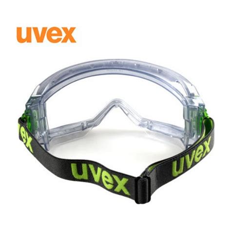 Uvex Ultravision Antifog Goggle G Zl K Fiyat