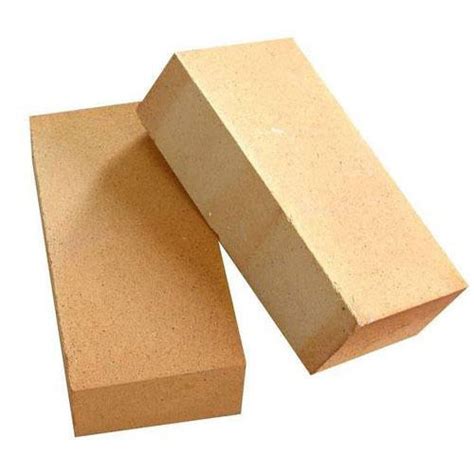 Cream Refractory Fire Bricks At Best Price In Faridabad Rs Enterprises