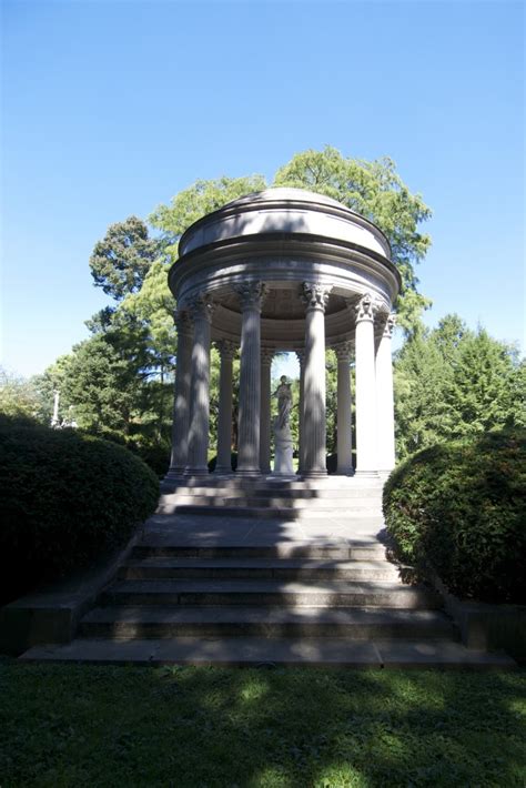 Eight Notable Graves in Cave Hill Cemetery | Louisville.com