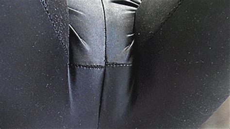 LATEX SUIT ON A PLUMP PUSSY AVI Milora Clips Sale