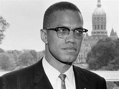 Tributo a Malcolm X a 60 años de su asesinato en EEUU Prensa Latina