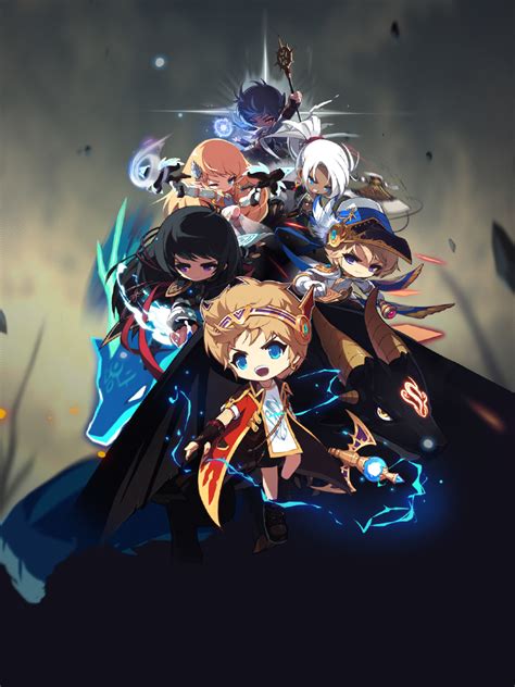 Maplerguide Maplestory Guide