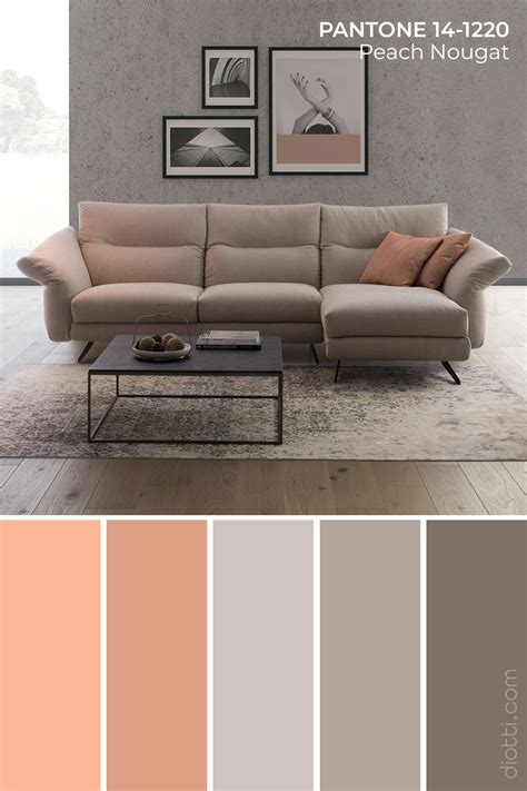 Interior Design Colori Pantone Pareti Esempi Di Colori Per Le