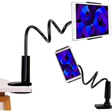 Archy Soporte Para Celular Tablet Universal Rotaci N Flexible Mesa