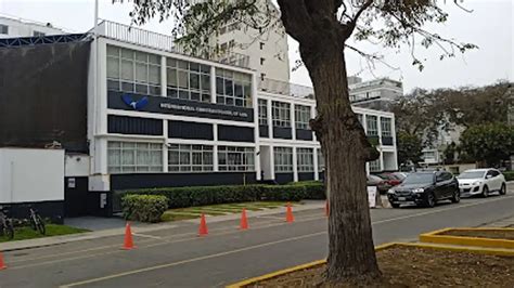 Los Mejores Colegios Privados En Miraflores Lima