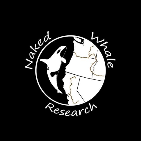 Naked Whale Research