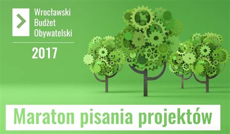 Maraton pisania projektów WBO2017 dla Seniorów