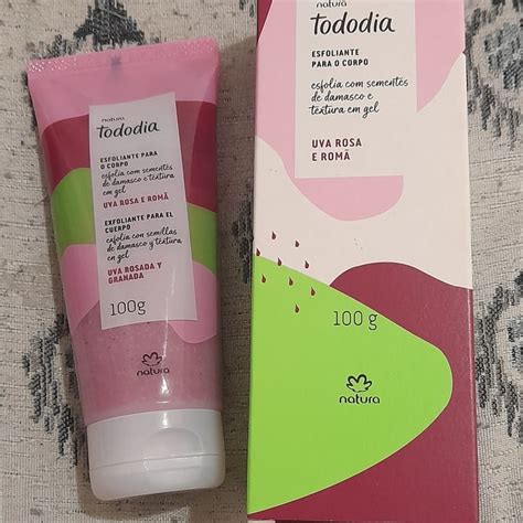 Natura Exfoliante Para El Cuerpo Reviews Abillion