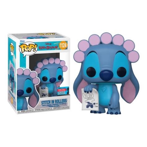 Funko Disney Lilo Stitch Pop Disney Hula Stitch Exclusive