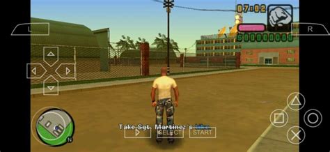 play psp games  android   ppsspp emulator