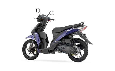 Tvs Dazz Fg Motors S A S