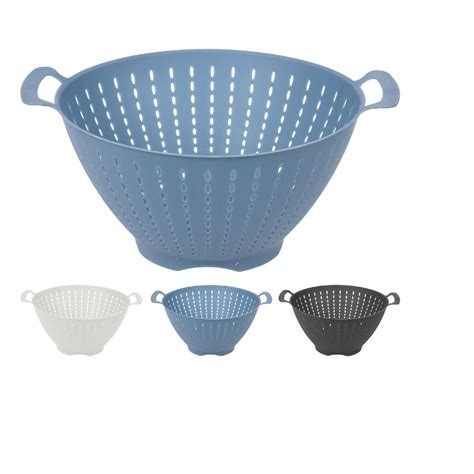 Colander Assorted