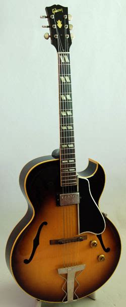 Gibson Es 175 Guitar For Sale