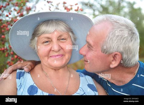 Beautiful Mature Woman Having Fun Hi Res Stock Photography And Images Alamy