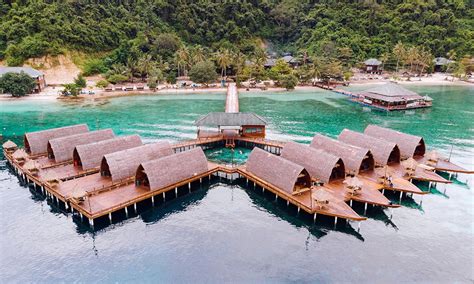 Tempat Wisata Di Lampung Yang Wajib Kamu Kunjungi Parboaboa