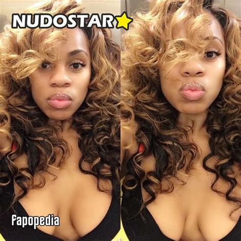 Dominique Chinn Nude Leaks Photo Fapopedia